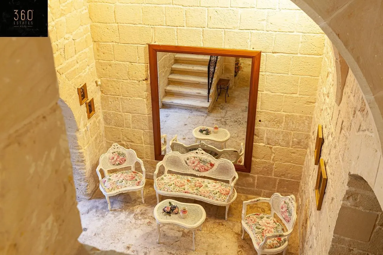 A Wonderful Retreat Villa With Private Pool & Bbq By 360 Estates Gharghur Apartamento