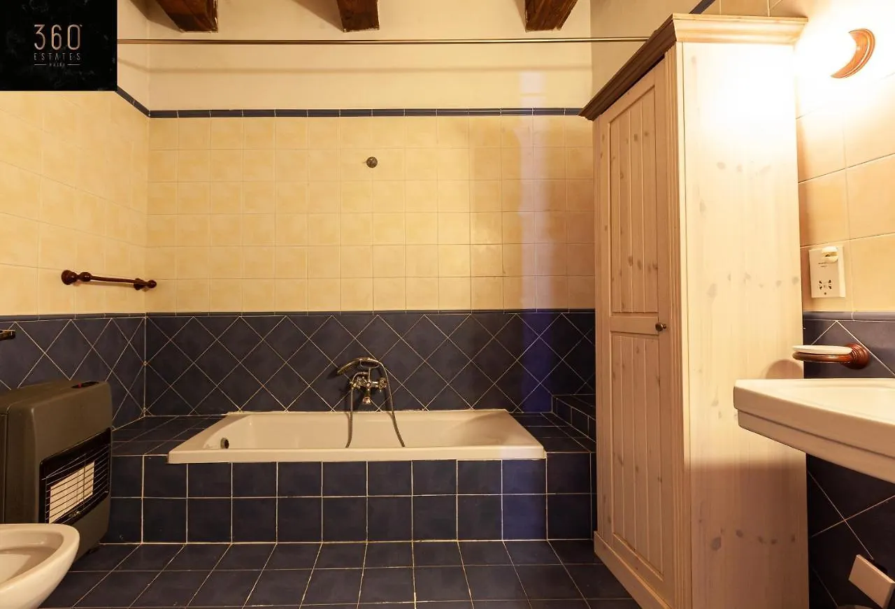 Apartment A Wonderful Retreat Villa With Private Pool & Bbq By 360 Estates Gharghur Malta